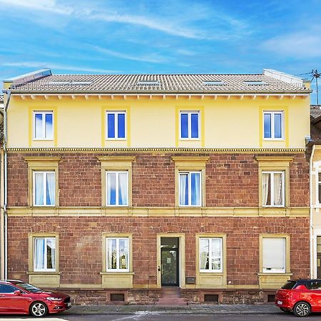 Flair Homes - Design Apartments With Smart-Tv, Self Check-In & Free Parking Карлсруэ Экстерьер фото