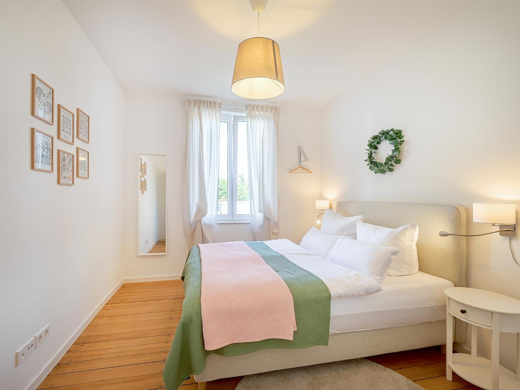 Flair Homes - Design Apartments With Smart-Tv, Self Check-In & Free Parking Карлсруэ Экстерьер фото