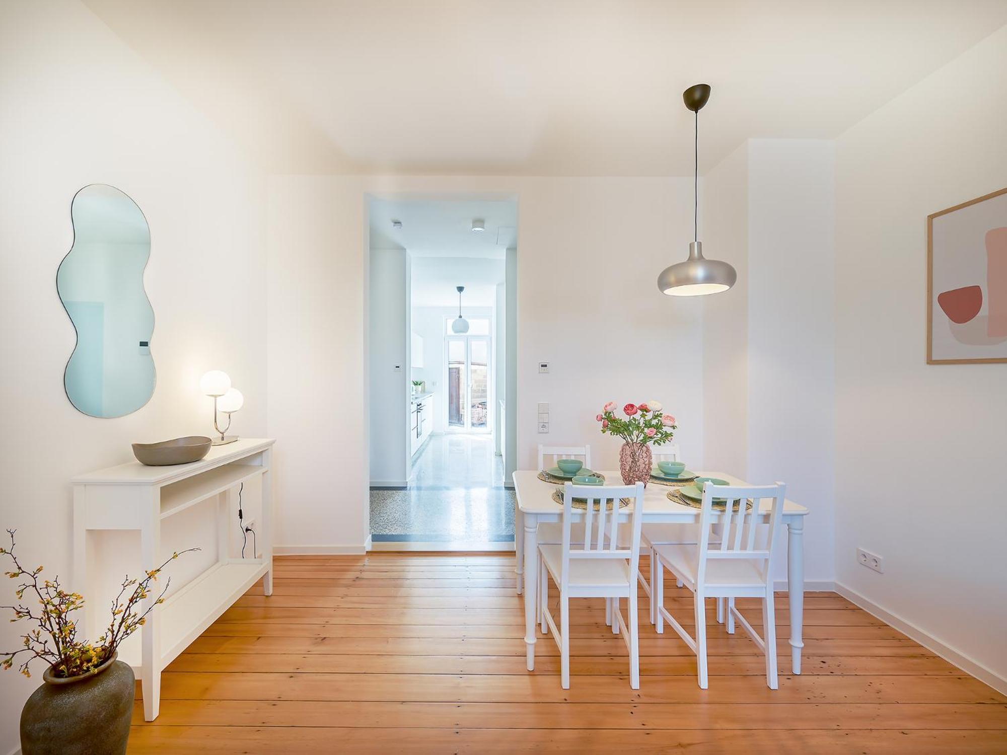 Flair Homes - Design Apartments With Smart-Tv, Self Check-In & Free Parking Карлсруэ Экстерьер фото