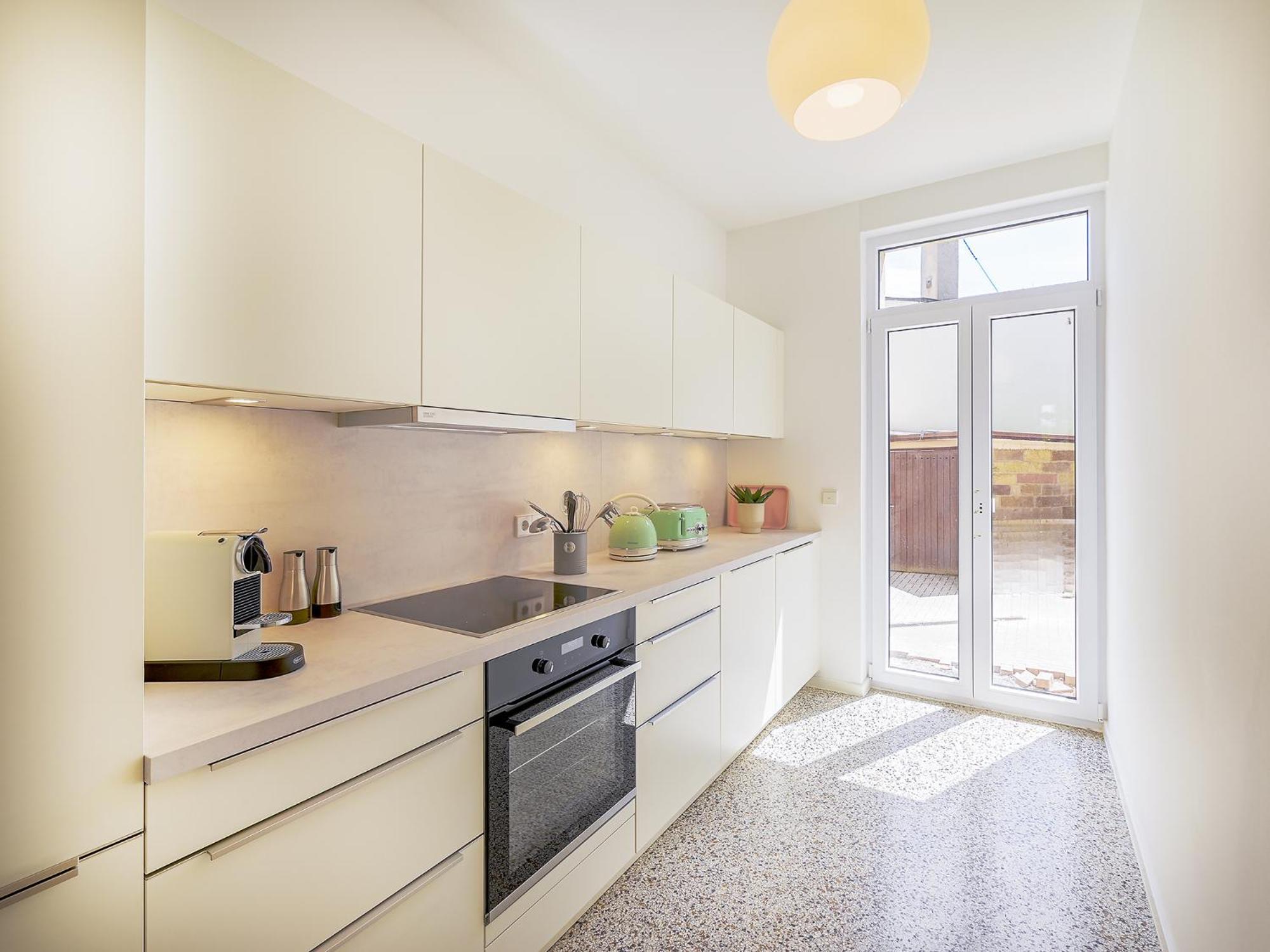 Flair Homes - Design Apartments With Smart-Tv, Self Check-In & Free Parking Карлсруэ Экстерьер фото