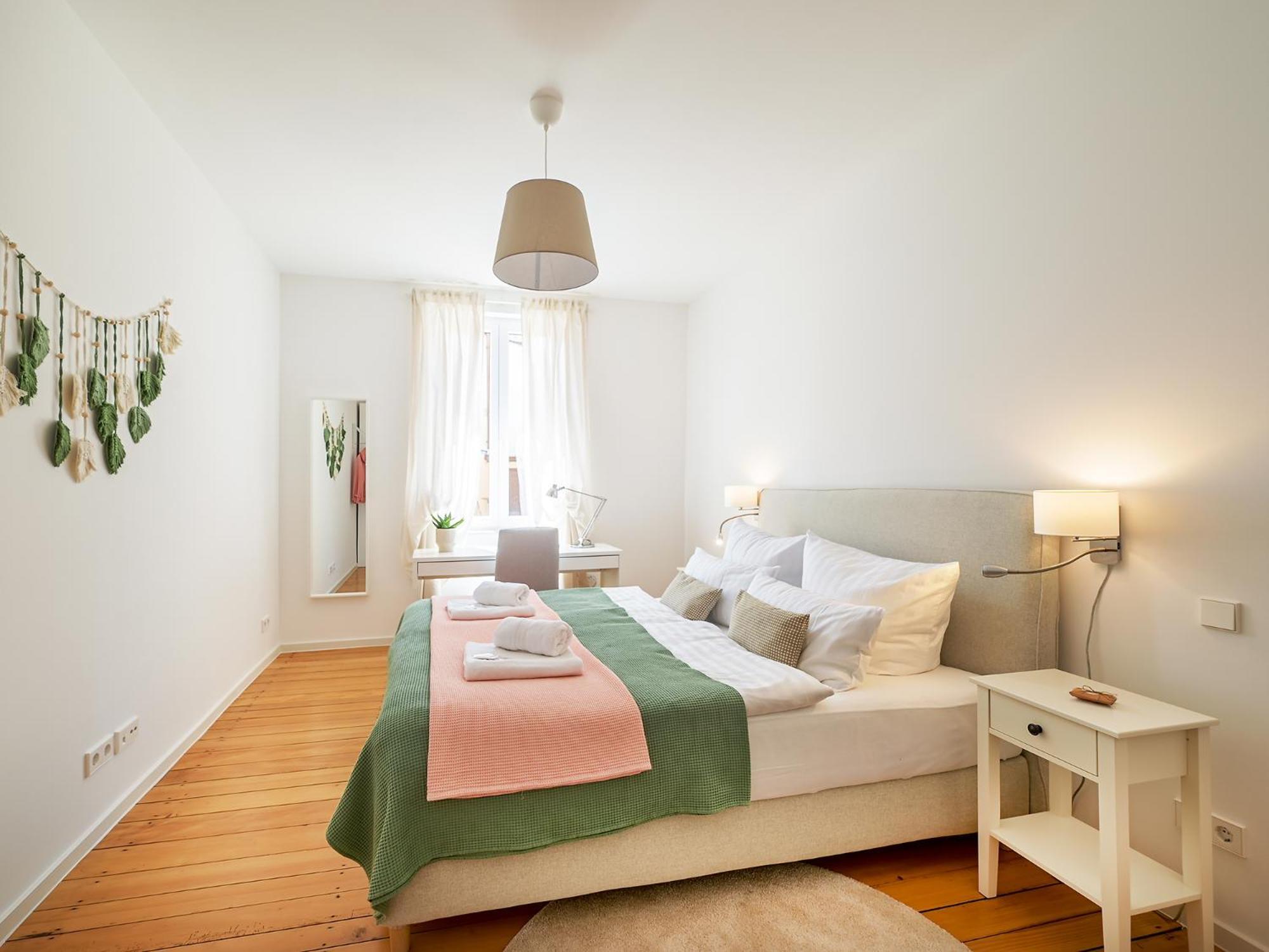 Flair Homes - Design Apartments With Smart-Tv, Self Check-In & Free Parking Карлсруэ Экстерьер фото
