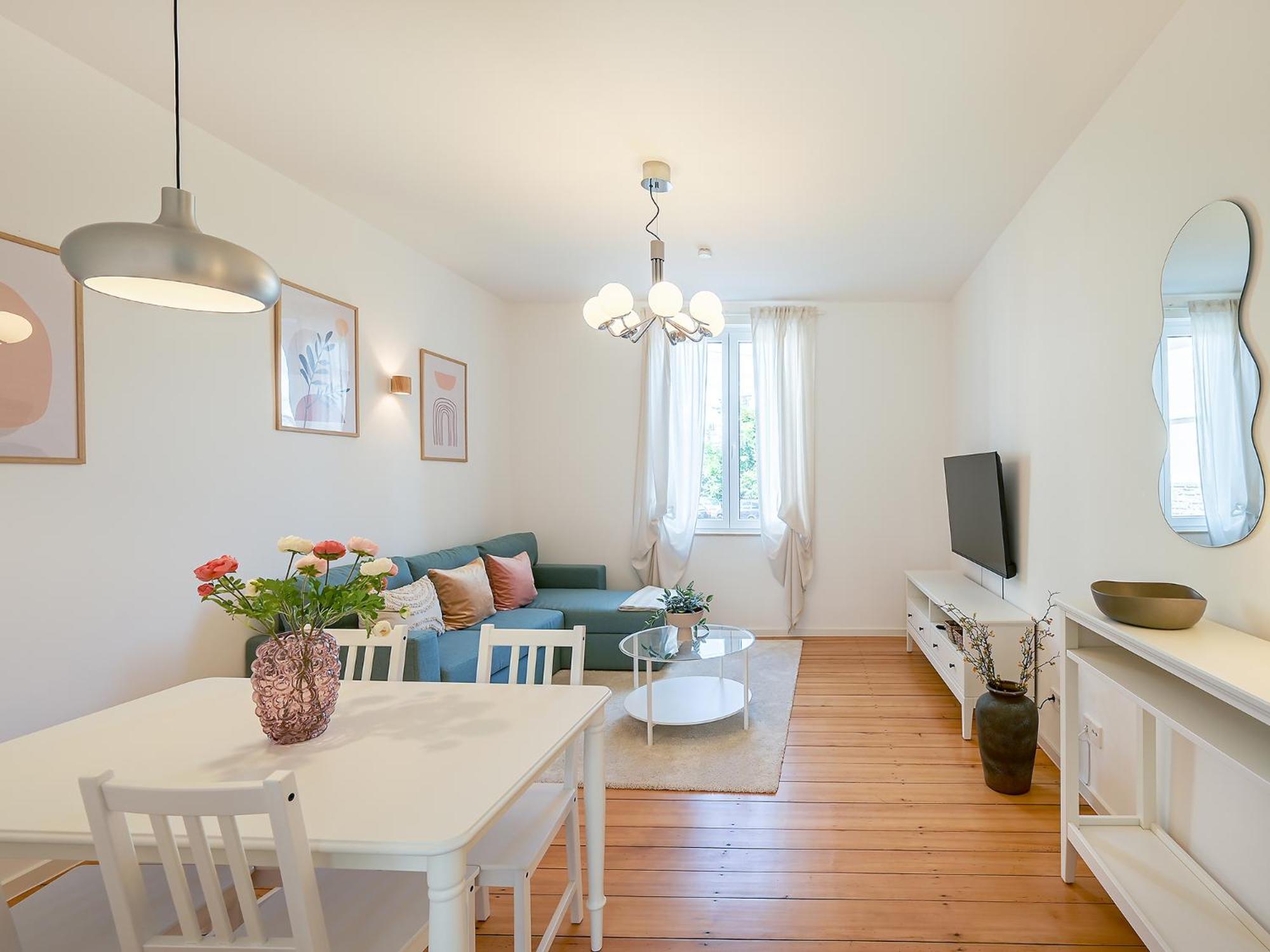Flair Homes - Design Apartments With Smart-Tv, Self Check-In & Free Parking Карлсруэ Экстерьер фото