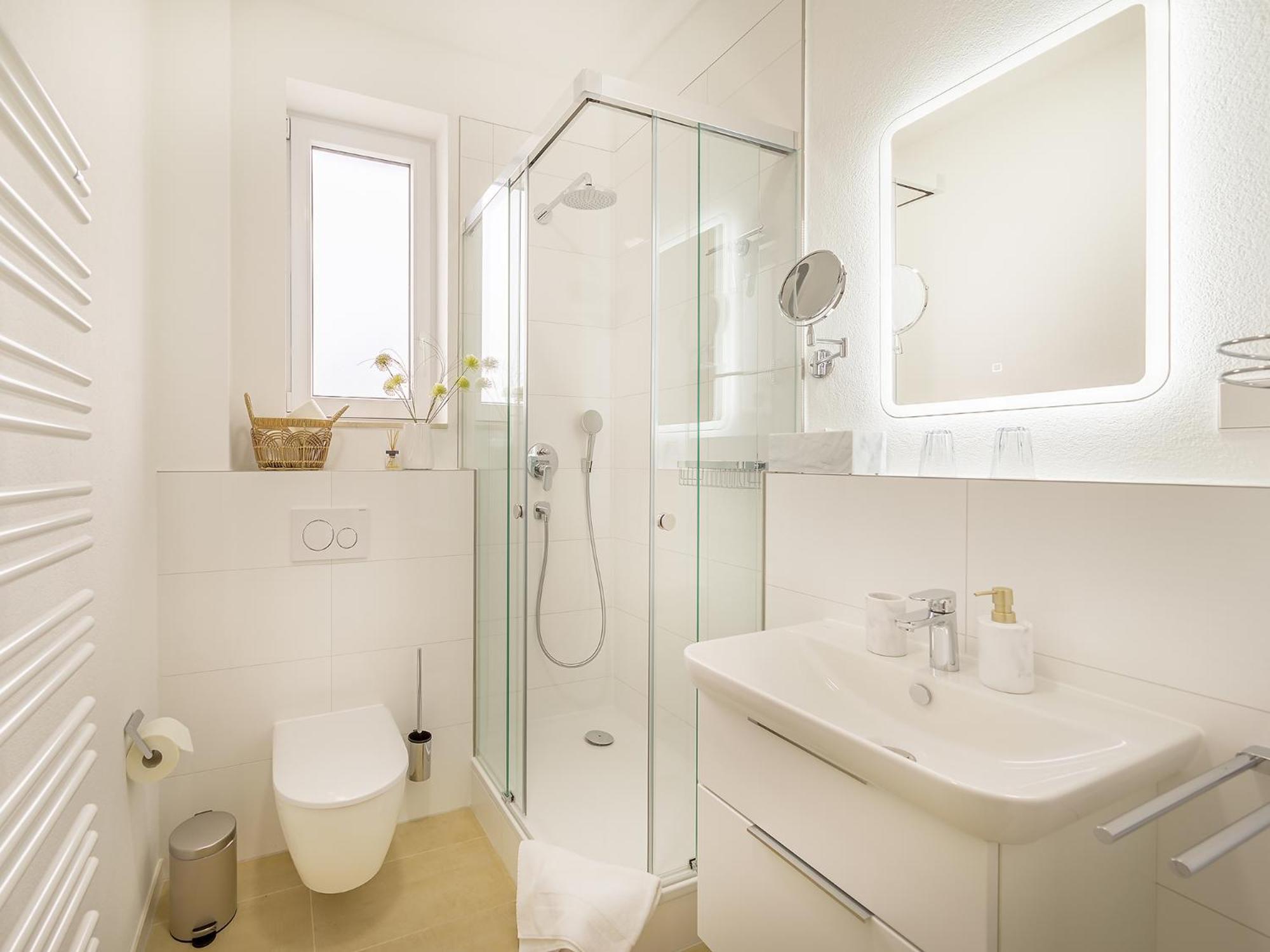 Flair Homes - Design Apartments With Smart-Tv, Self Check-In & Free Parking Карлсруэ Номер фото