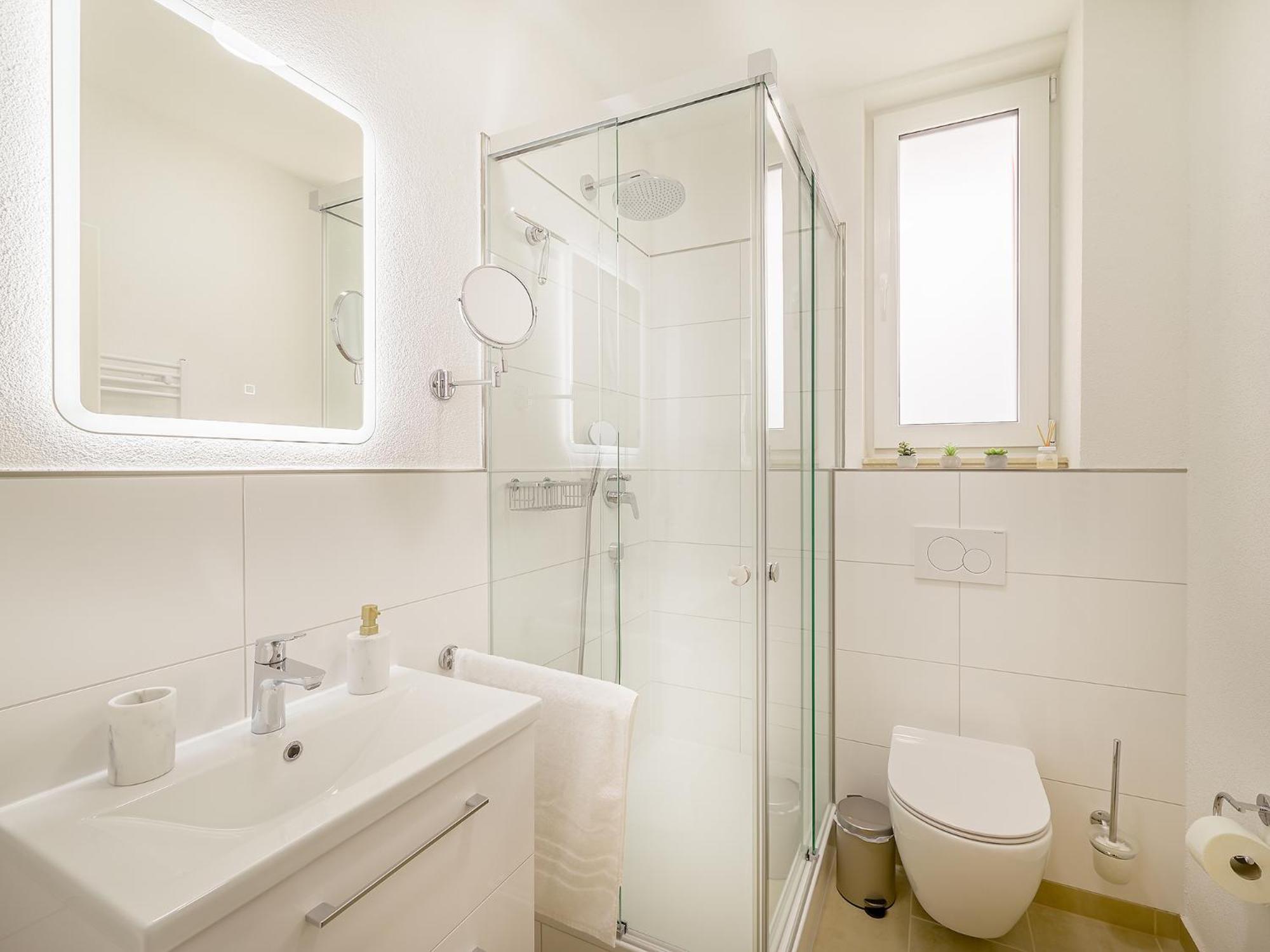 Flair Homes - Design Apartments With Smart-Tv, Self Check-In & Free Parking Карлсруэ Номер фото