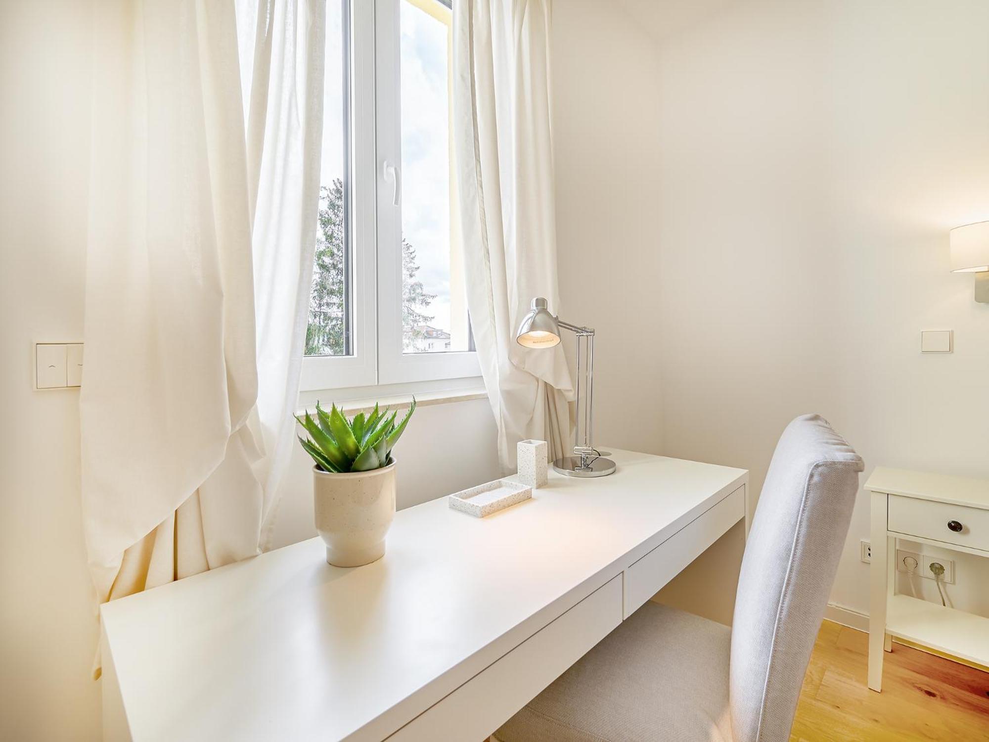 Flair Homes - Design Apartments With Smart-Tv, Self Check-In & Free Parking Карлсруэ Номер фото