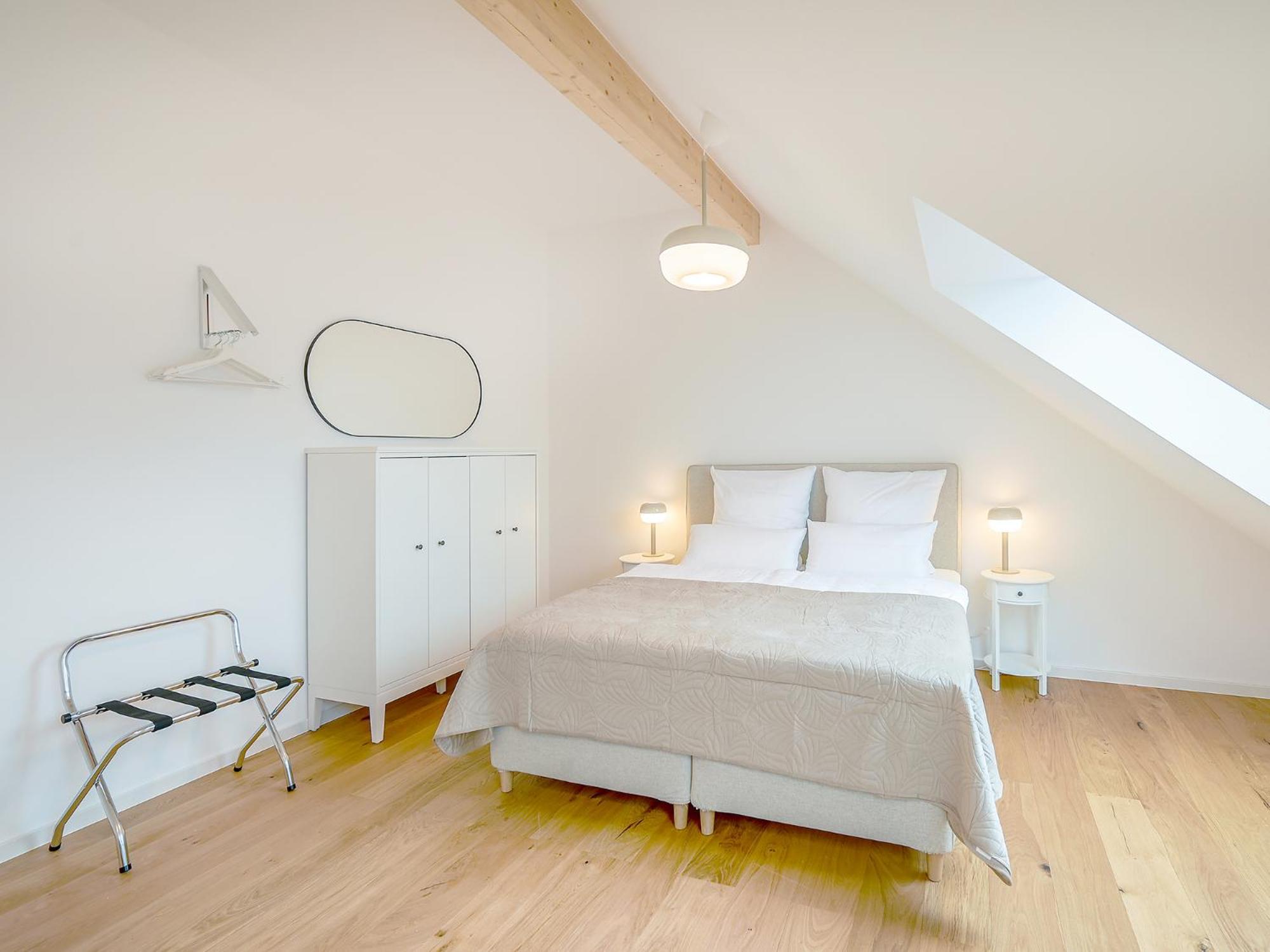 Flair Homes - Design Apartments With Smart-Tv, Self Check-In & Free Parking Карлсруэ Экстерьер фото