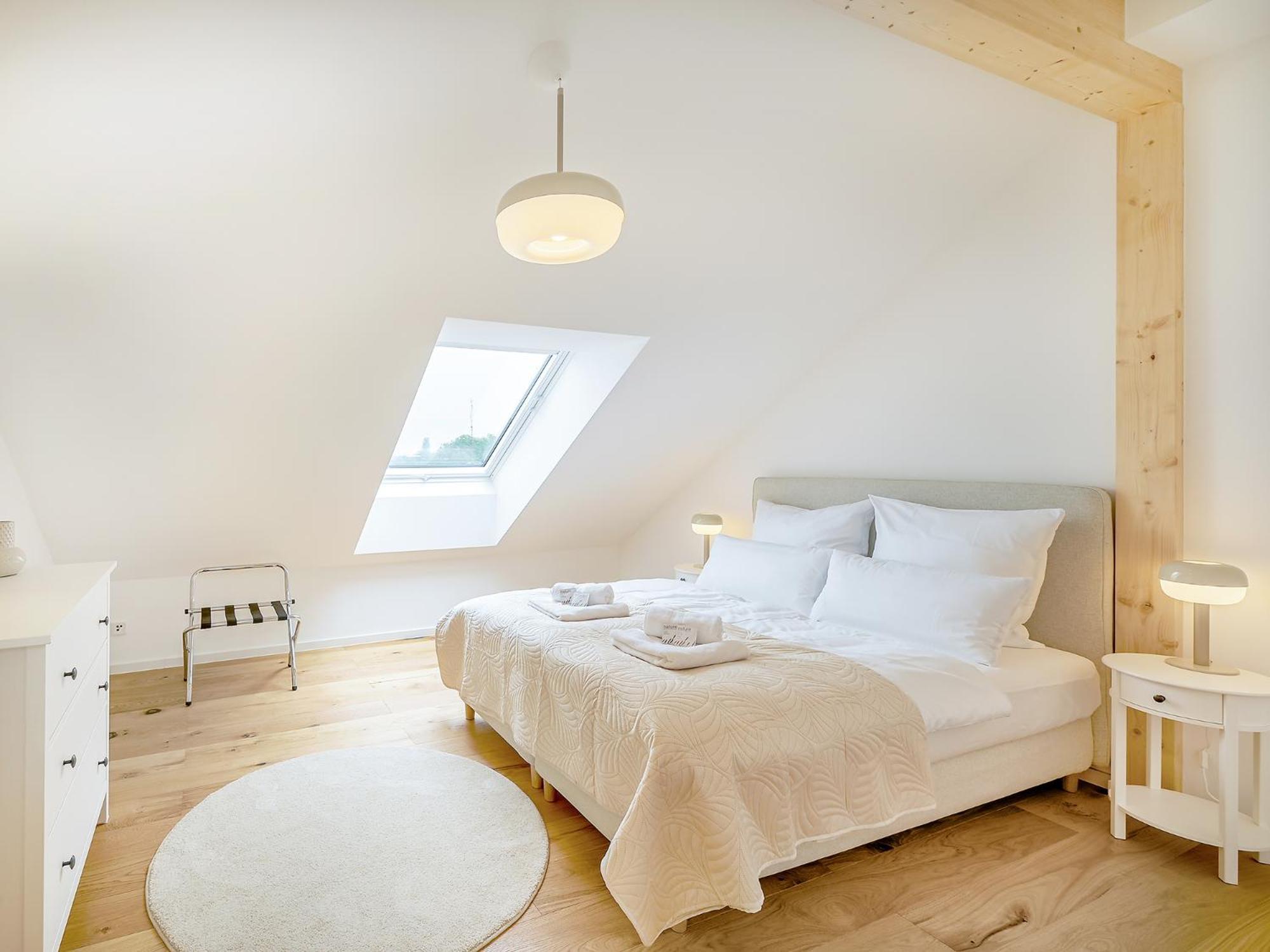 Flair Homes - Design Apartments With Smart-Tv, Self Check-In & Free Parking Карлсруэ Номер фото