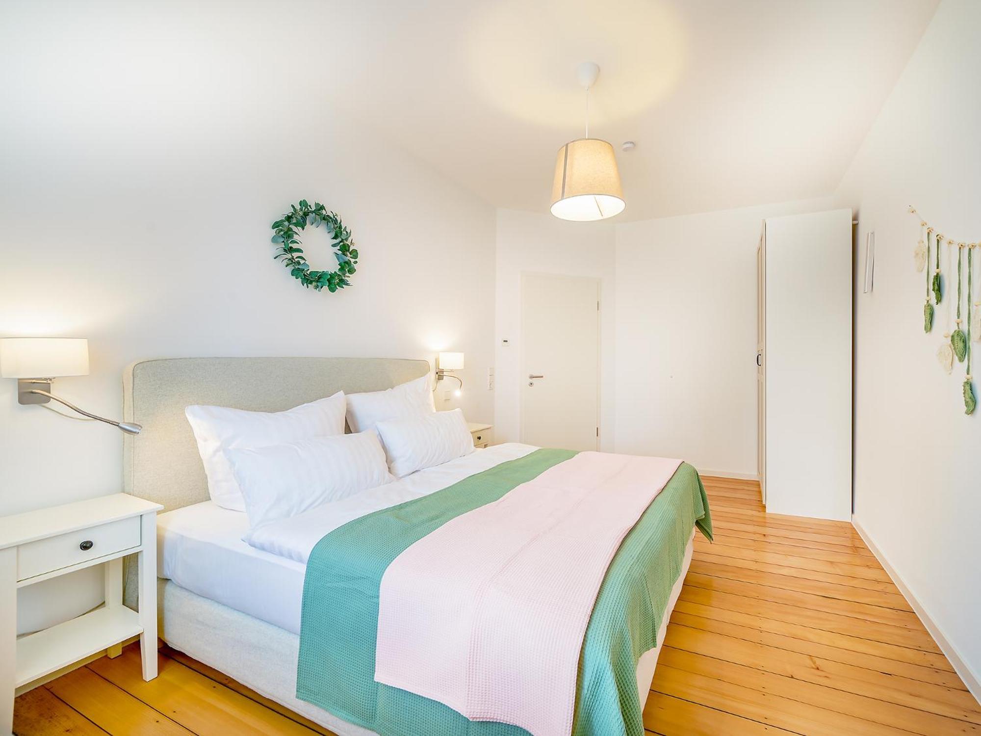Flair Homes - Design Apartments With Smart-Tv, Self Check-In & Free Parking Карлсруэ Номер фото