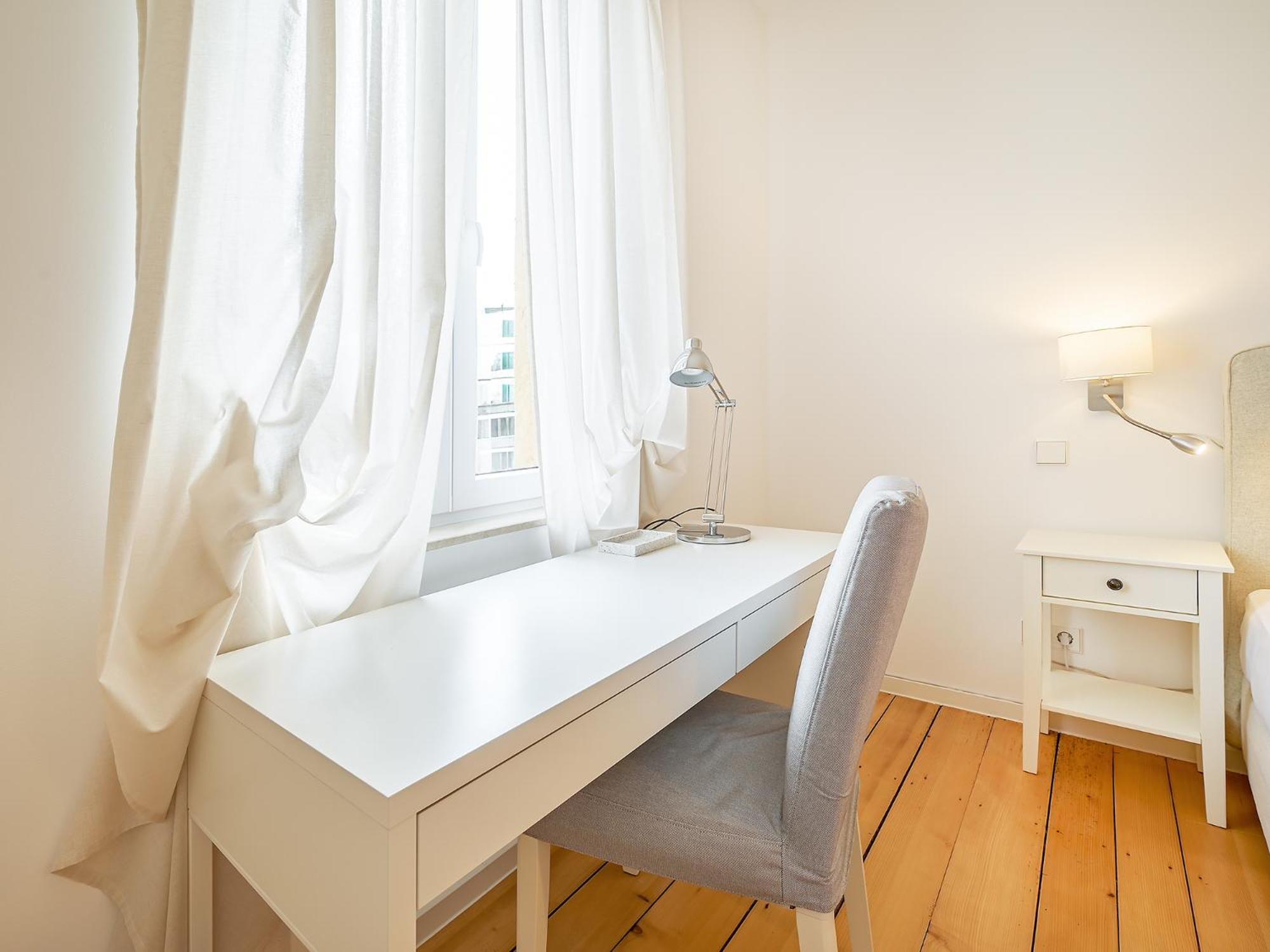 Flair Homes - Design Apartments With Smart-Tv, Self Check-In & Free Parking Карлсруэ Номер фото